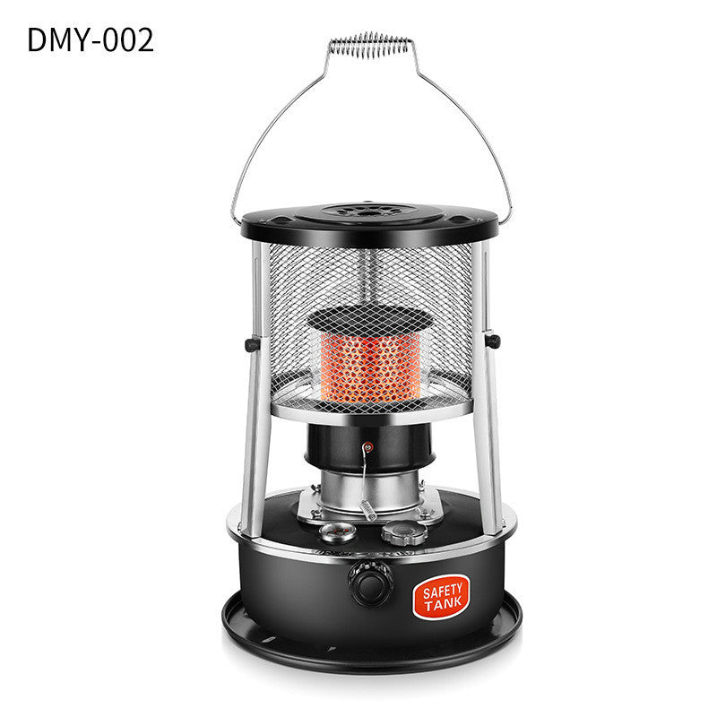 Portable Outdoor Heating Furnace - Cojinn