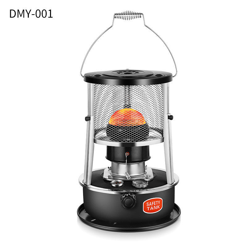 Portable Outdoor Heating Furnace - Cojinn