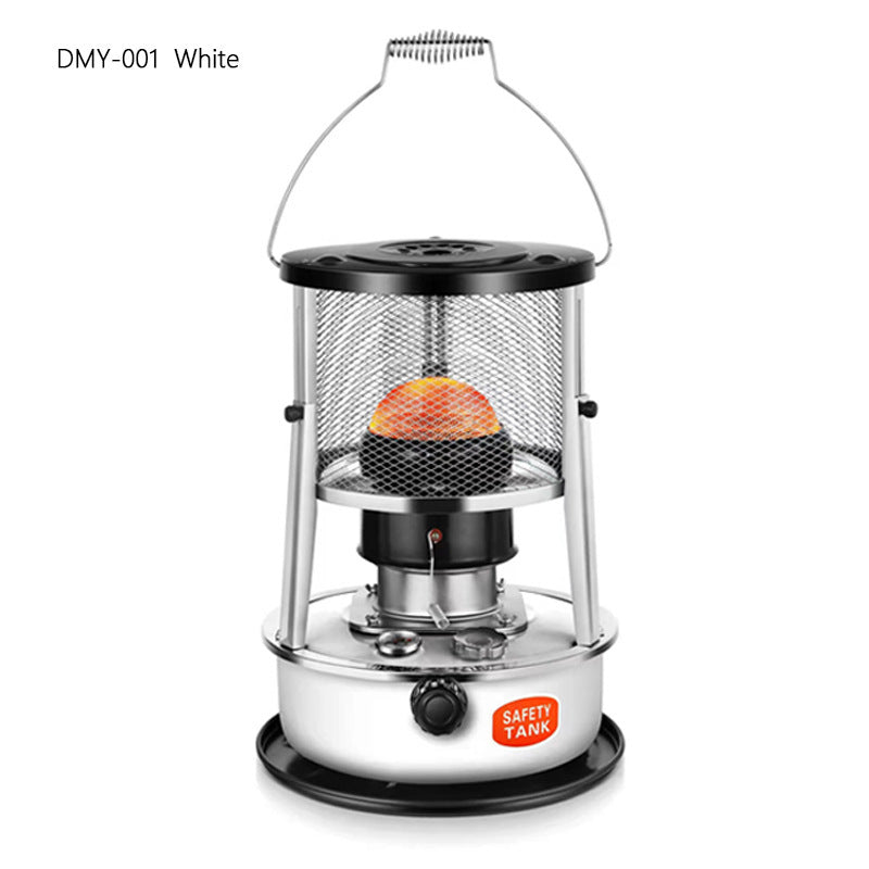 Portable Outdoor Heating Furnace - Cojinn
