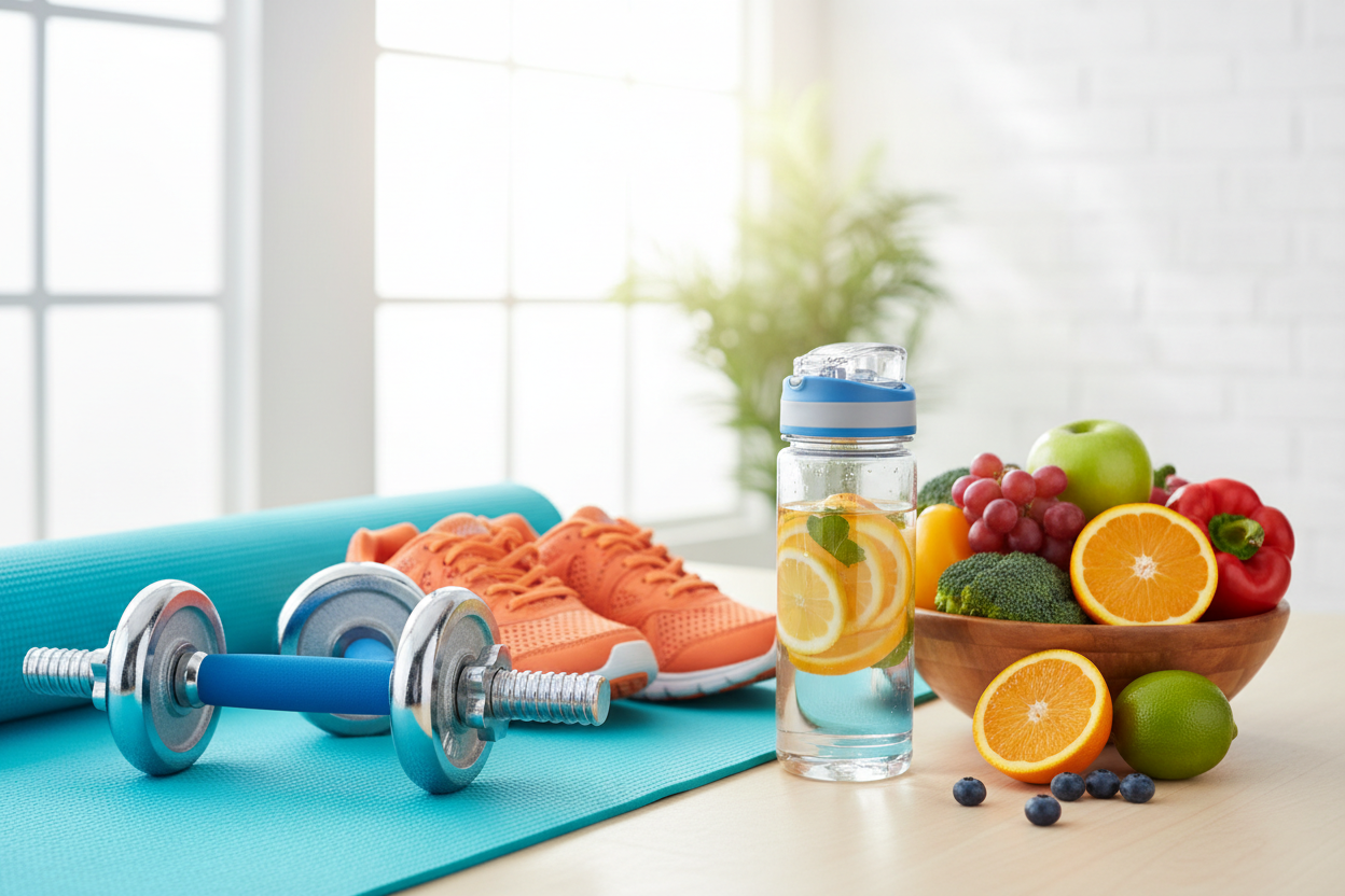 Wellness & Active Living