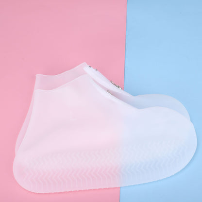 Waterproof Silicone Shoe Covers - Cojinn