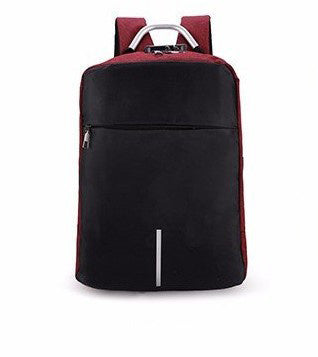 SecureGuard Anti-Theft Backpack - Cojinn