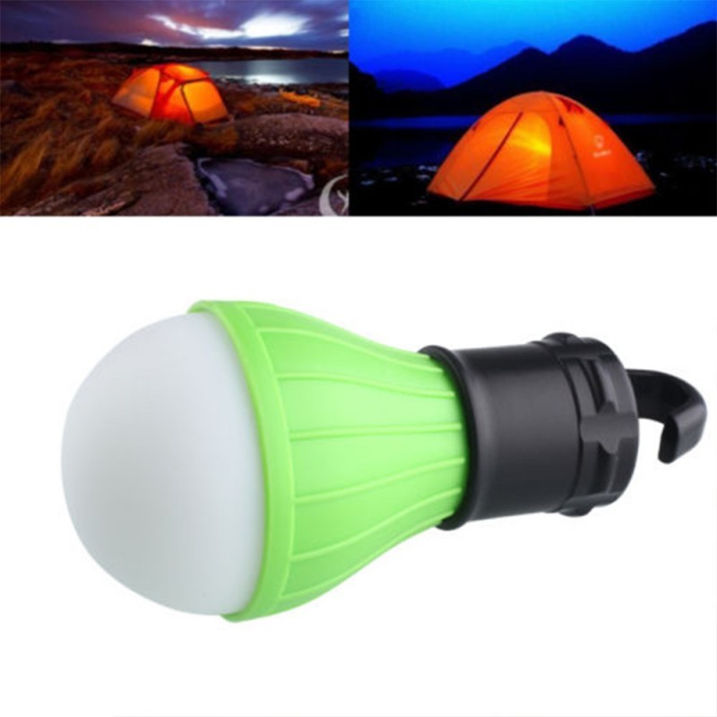 Portable Camping Tent Lights - Cojinn