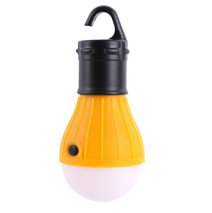 Portable Camping Tent Lights - Cojinn