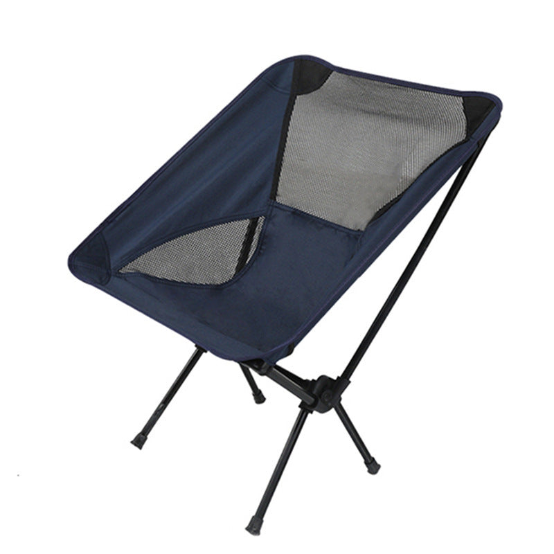 Ultralight Foldable Outdoor Camping & Travel Chair - Cojinn