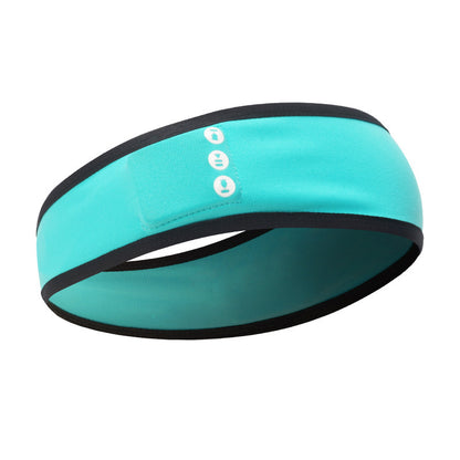 Wireless Bluetooth Sports Headband - Cojinn