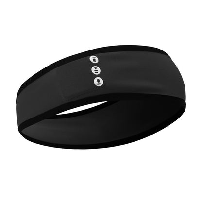 Wireless Bluetooth Sports Headband - Cojinn