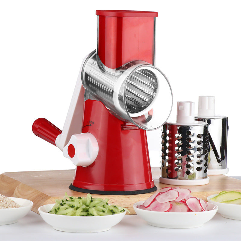 Multi-Function Food Processor & Veggie Chopper - Cojinn