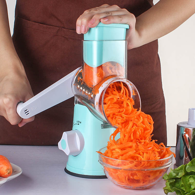 Multi-Function Food Processor & Veggie Chopper - Cojinn