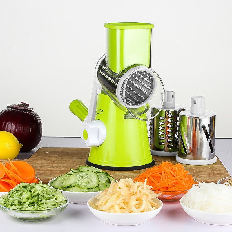 Multi-Function Food Processor & Veggie Chopper - Cojinn