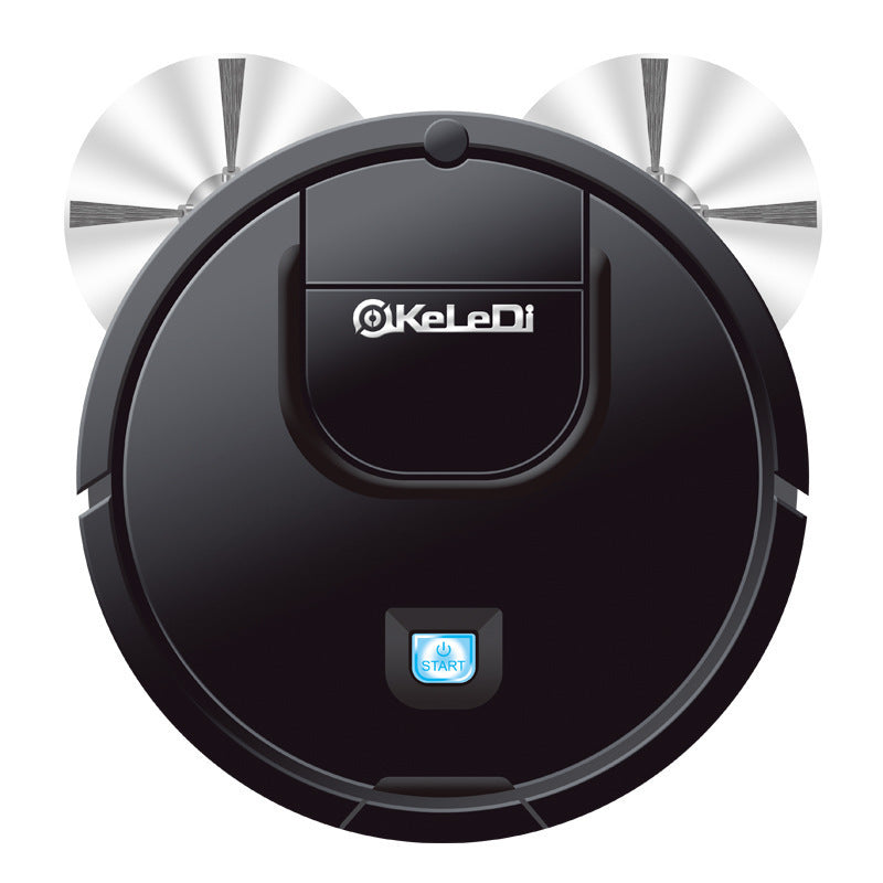 3-in-1 Robot Vacuum Cleaner - Cojinn