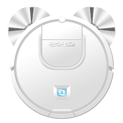 3-in-1 Robot Vacuum Cleaner - Cojinn