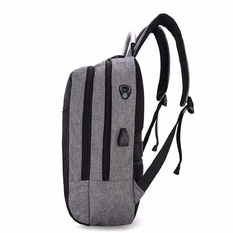 SecureGuard Anti-Theft Backpack - Cojinn