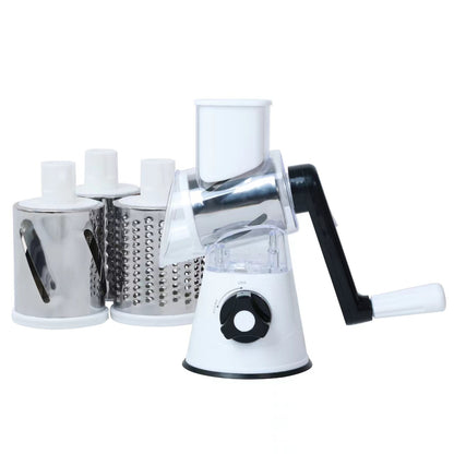 Multi-Function Food Processor & Veggie Chopper - Cojinn