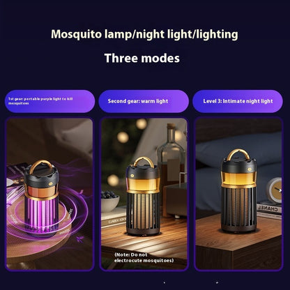 Electric Mosquito Killer Lamp - Cojinn