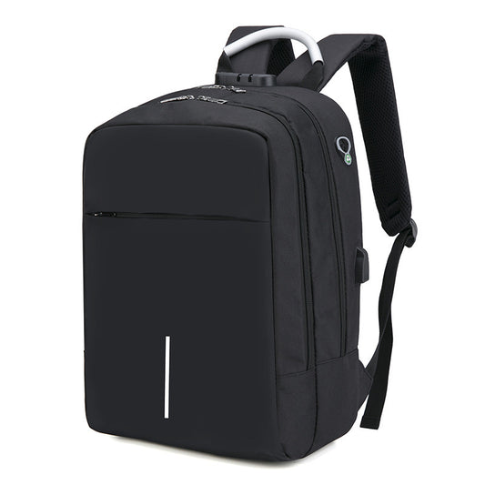 SecureGuard Anti-Theft Backpack - Cojinn