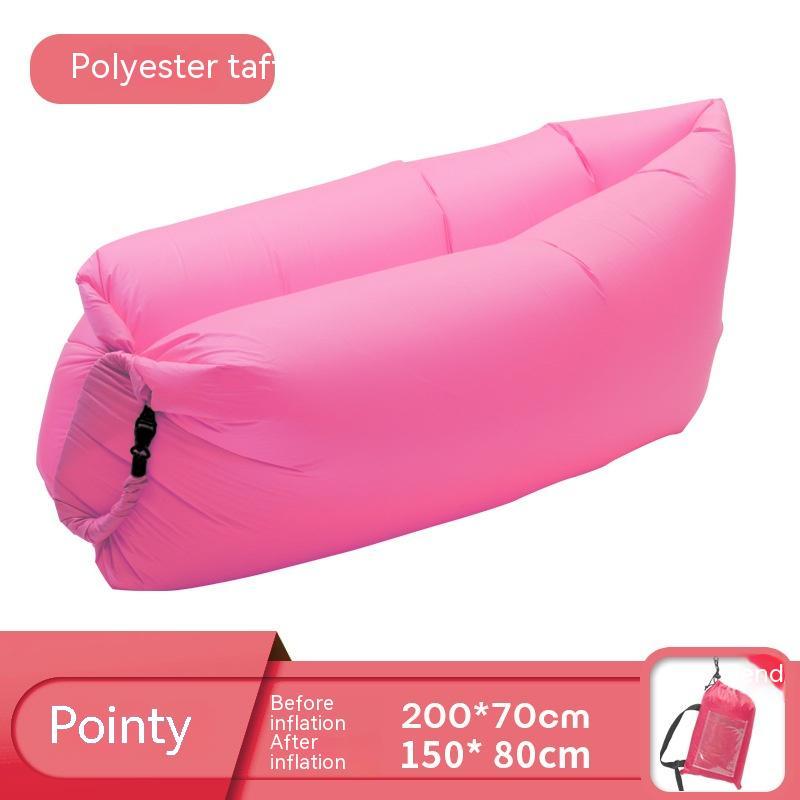 Outdoor Inflatable Sofa for Picnic & Music Festival - Cojinn