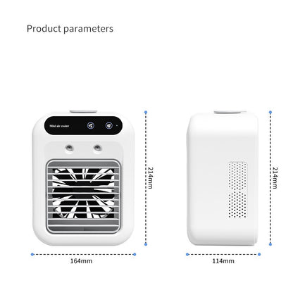 Air Conditioner For Room Office Portable Air Conditioner