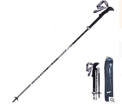 Carbon Fiber Trekking Pole - Cojinn