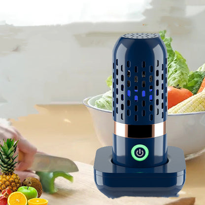 FreshClean Capsule - Fruit & Veggie Purifier - Cojinn