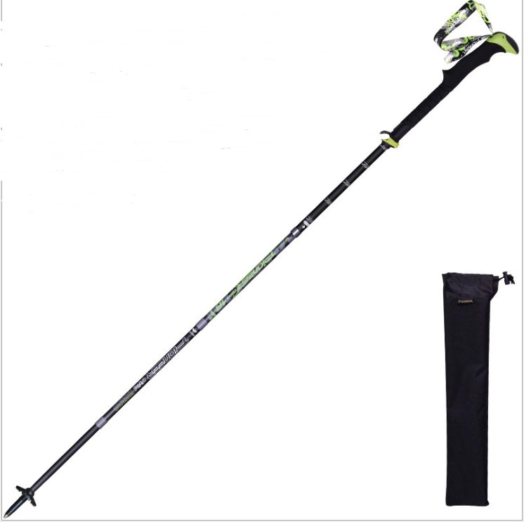 Carbon Fiber Trekking Pole - Cojinn