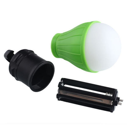 Portable Camping Tent Lights - Cojinn