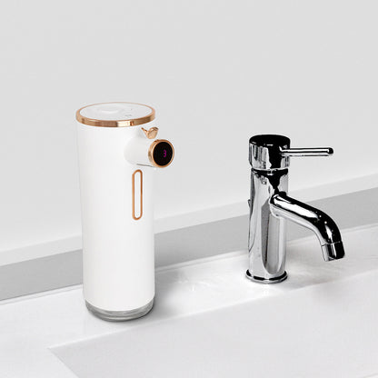 Rechargeable & Automatic Foaming Soap Dispenser - Cojinn