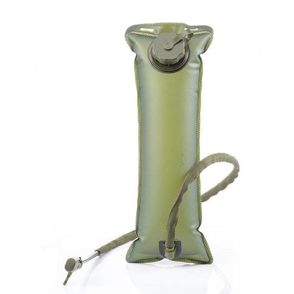 Tactical Water Bag for Outdoor Sports & Cycling - Cojinn