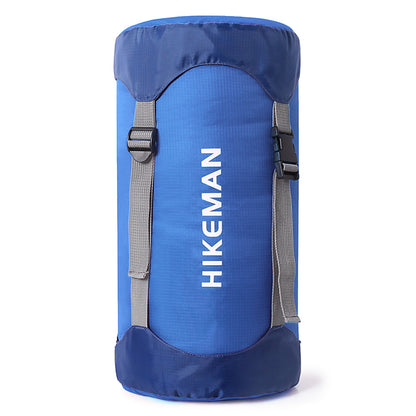 Compact Outdoor Compression Sleeping Bag Storage - Cojinn