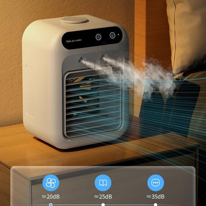 Air Conditioner For Room Office Portable Air Conditioner