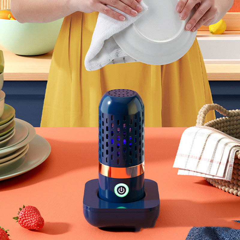 FreshClean Capsule - Fruit & Veggie Purifier – Cojinn