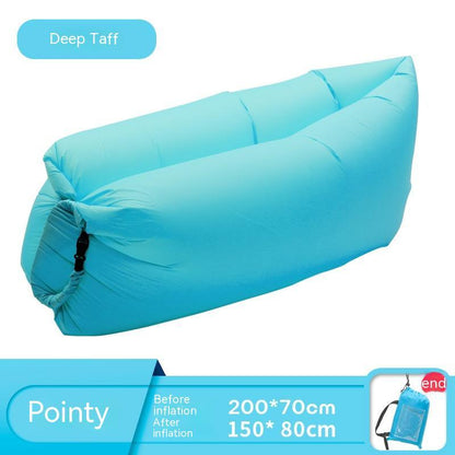 Outdoor Inflatable Sofa for Picnic & Music Festival - Cojinn