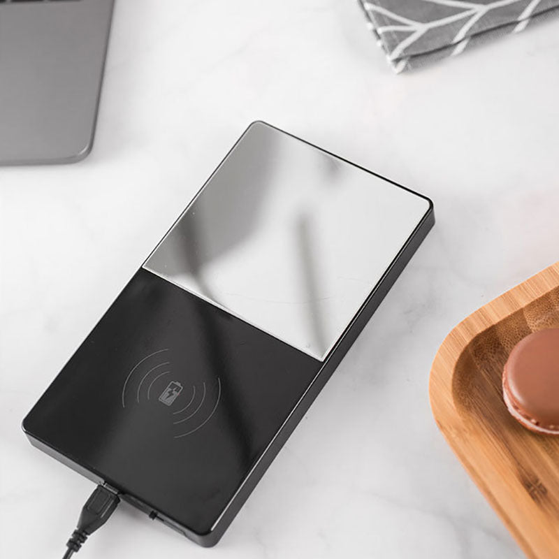 2-in-1 Mug Warmer & Wireless Charger - Cojinn