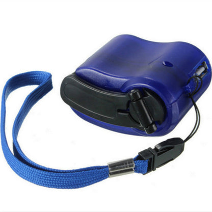 Emergency USB Hand-Crank Charger - Cojinn