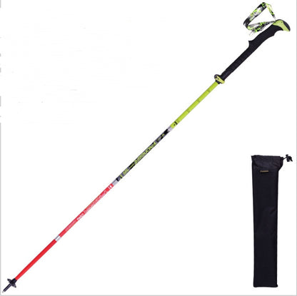 Carbon Fiber Trekking Pole - Cojinn