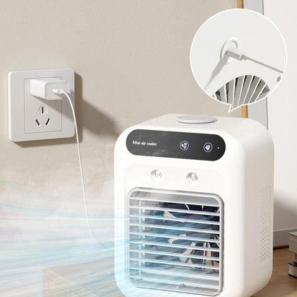 Air Conditioner For Room Office Portable Air Conditioner