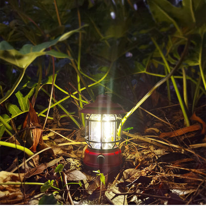 Outdoor LED Ambient Light for Camping - Cojinn