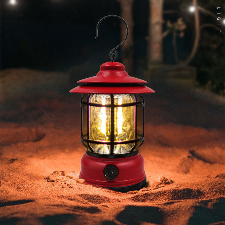 Outdoor LED Ambient Light for Camping - Cojinn