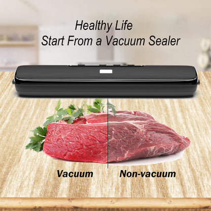 Kitchen Vacuum Sealer - Cojinn