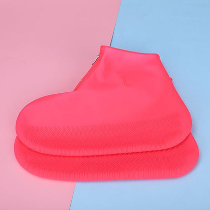 Waterproof Silicone Shoe Covers - Cojinn