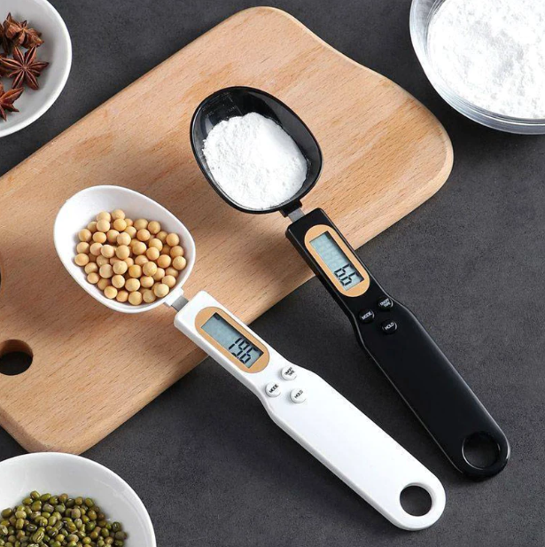 Digital Measuring Spoon - Cojinn