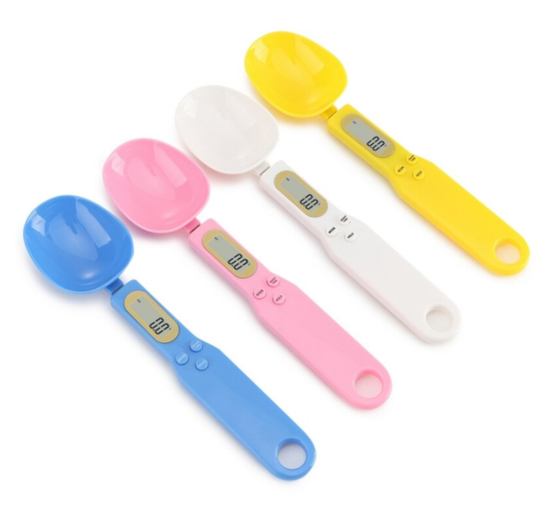 Digital Measuring Spoon - Cojinn