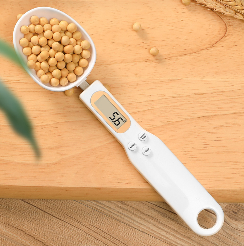 Digital Measuring Spoon - Cojinn