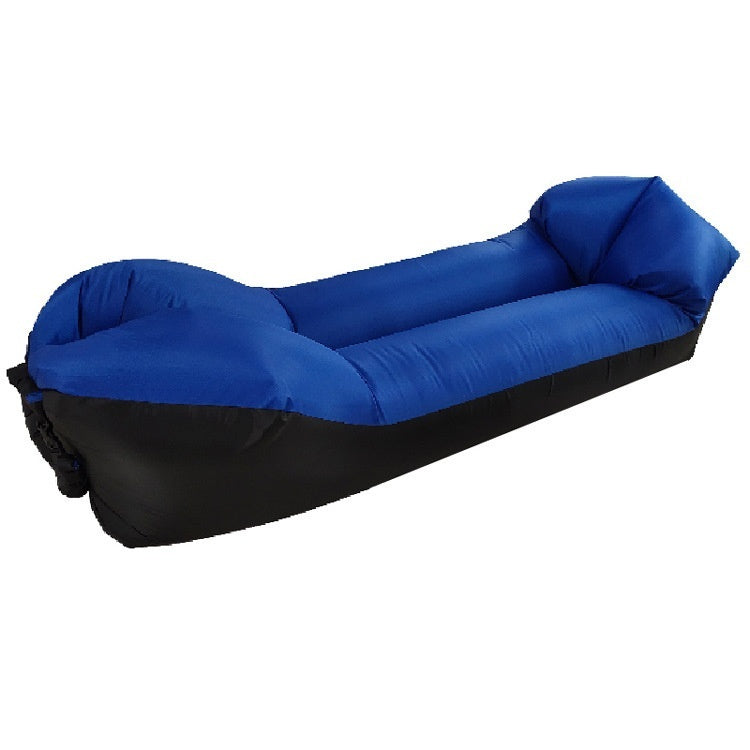 Outdoor Inflatable Sofa for Picnic & Music Festival - Cojinn