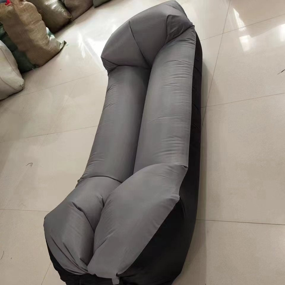 Outdoor Inflatable Sofa for Picnic & Music Festival - Cojinn