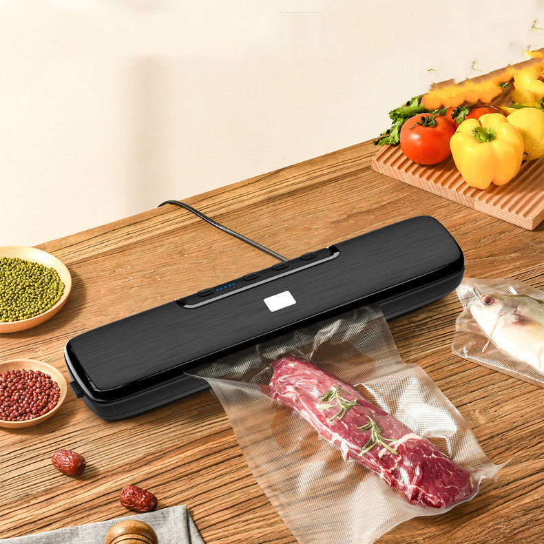 Kitchen Vacuum Sealer - Cojinn