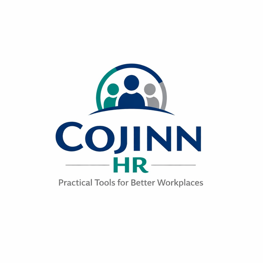 Cojinn HR – Disciplinary Investigation Toolkit
