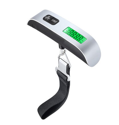 Portable Luggage Scale 