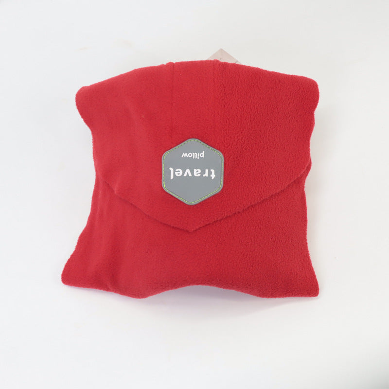 Travel Pillow - Cojinn