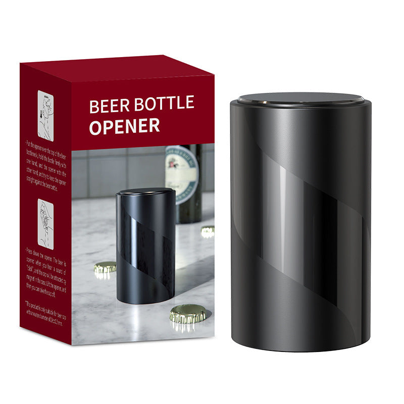 Automatic Beer Bottle Opener